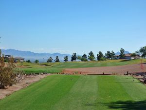 Rio Secco 10th